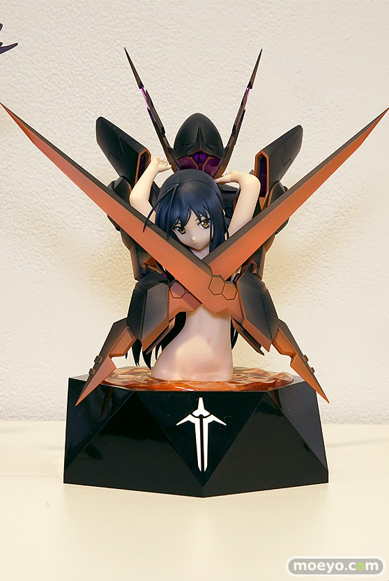 MAX FACTORY FIGURE EXHIBITION 2016の会場の様子画像35