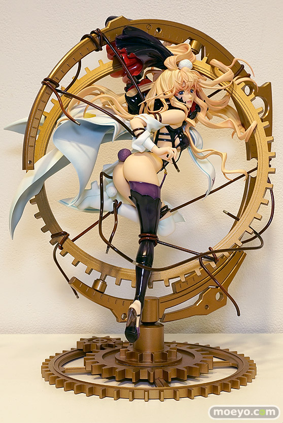 MAX FACTORY FIGURE EXHIBITION 2016の会場の様子画像37