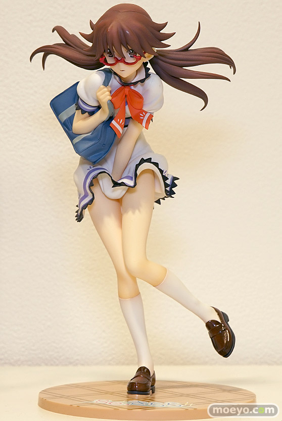 MAX FACTORY FIGURE EXHIBITION 2016の会場の様子画像39