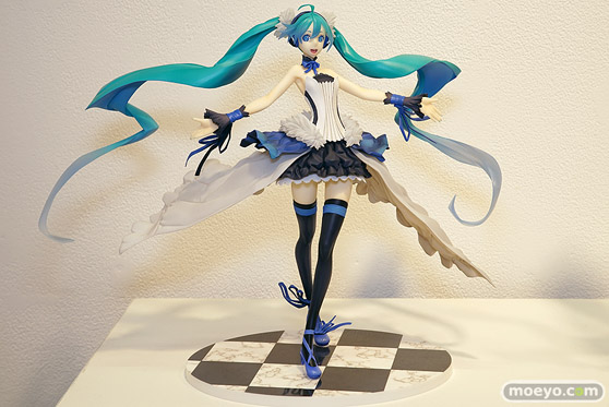 MAX FACTORY FIGURE EXHIBITION 2016の会場の様子画像43