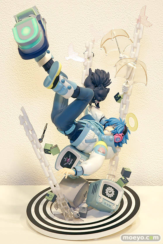 MAX FACTORY FIGURE EXHIBITION 2016の会場の様子画像45