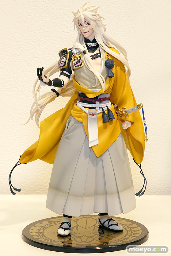 MAX FACTORY FIGURE EXHIBITION 2016の会場の様子画像47