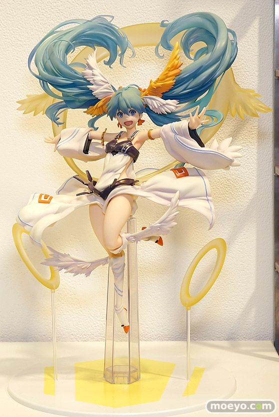 MAX FACTORY FIGURE EXHIBITION 2016の会場の様子画像49