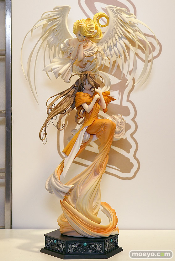 MAX FACTORY FIGURE EXHIBITION 2016の会場の様子画像51