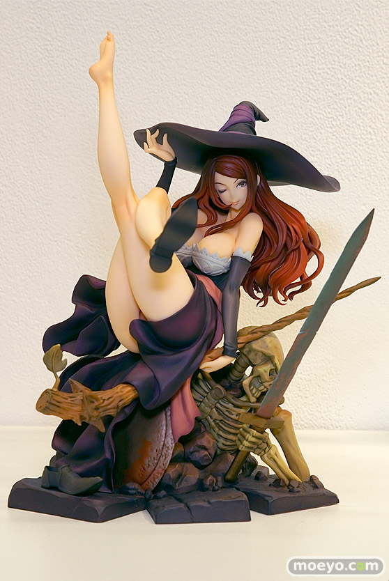 MAX FACTORY FIGURE EXHIBITION 2016の会場の様子画像53