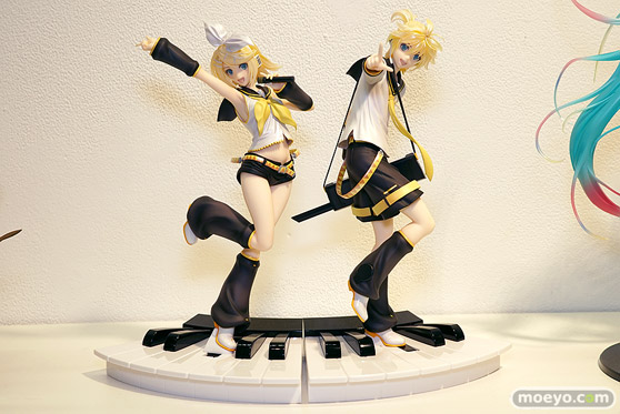 MAX FACTORY FIGURE EXHIBITION 2016の会場の様子画像55