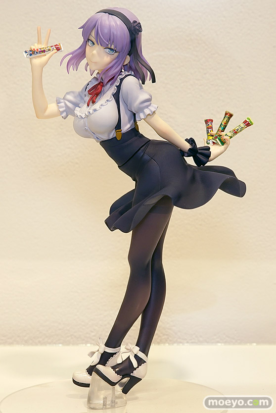 MAX FACTORY FIGURE EXHIBITION 2016の会場の様子画像66