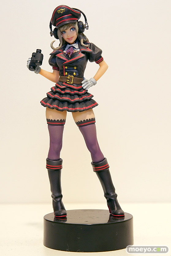 MAX FACTORY FIGURE EXHIBITION 2016の会場の様子画像71