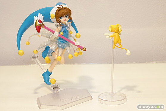 MAX FACTORY FIGURE EXHIBITION 2016の会場の様子画像74