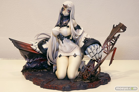 MAX FACTORY FIGURE EXHIBITION 2016の会場の様子画像76