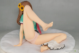 アルファマックスのT2アート☆ガールズ 「お嬢様の花園」天竺葵の新作アダルトエロフィギュア製品版画像02