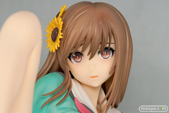 アルファマックスのT2アート☆ガールズ 「お嬢様の花園」天竺葵の新作アダルトエロフィギュア製品版画像10