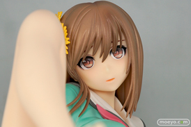 アルファマックスのT2アート☆ガールズ 「お嬢様の花園」天竺葵の新作アダルトエロフィギュア製品版画像11