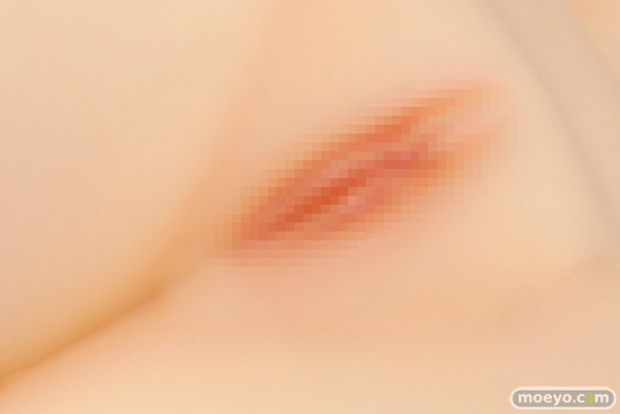 アルファマックスのT2アート☆ガールズ 「お嬢様の花園」天竺葵の新作アダルトエロフィギュア製品版画像38