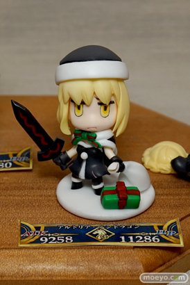 画像　フィギュア　サンプル　レビュー　ワンダーフェスティバル 2016［夏］　APFSDS ARC！パテパに R／S 11