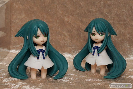 画像　フィギュア　サンプル　レビュー　ワンダーフェスティバル 2016［夏］　APFSDS ARC！パテパに R／S 13