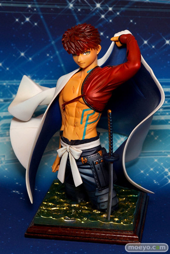 画像　フィギュア　サンプル　レビュー　ワンダーフェスティバル 2016［夏］　APFSDS ARC！パテパに R／S 14