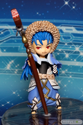 画像　フィギュア　サンプル　レビュー　ワンダーフェスティバル 2016［夏］　APFSDS ARC！パテパに R／S 16