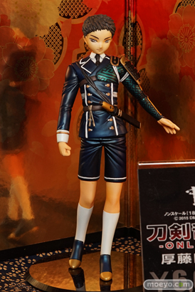 画像　フィギュア　サンプル　レビュー　ワンダーフェスティバル 2016［夏］　APFSDS ARC！パテパに R／S 17