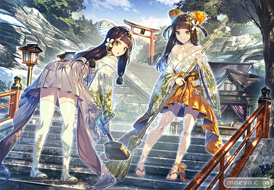 美ちょうちょ図鑑のサンプル画像07