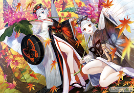 美ちょうちょ図鑑のサンプル画像09