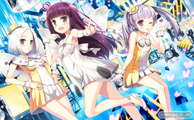 美ちょうちょ図鑑のサンプル画像10