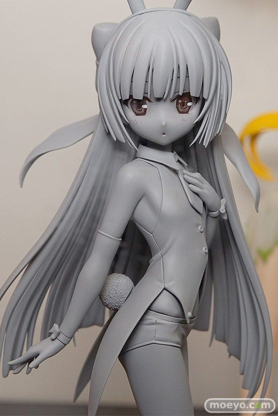 プラムのロウきゅーぶ！SS ミミ・バルゲリー ～うさぎさん Ver.～の監修中原型画像04