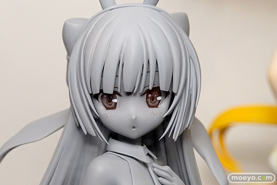 プラムのロウきゅーぶ！SS ミミ・バルゲリー ～うさぎさん Ver.～の監修中原型画像05