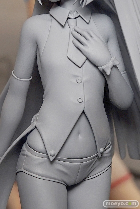 プラムのロウきゅーぶ！SS ミミ・バルゲリー ～うさぎさん Ver.～の監修中原型画像06