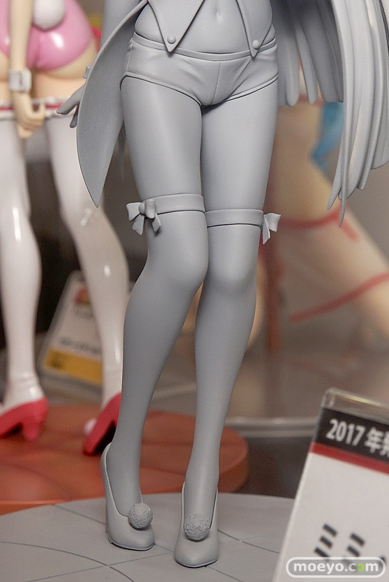 プラムのロウきゅーぶ！SS ミミ・バルゲリー ～うさぎさん Ver.～の監修中原型画像07