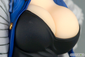 メガハウスの新作フィギュア ドラゴンボールギャルズ ドラゴンボールZ 人造人間18号の製品版とスカートキャストオフ画像14