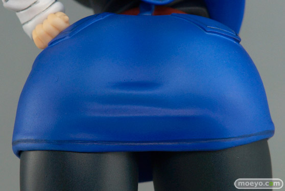 メガハウスの新作フィギュア ドラゴンボールギャルズ ドラゴンボールZ 人造人間18号の製品版とスカートキャストオフ画像20