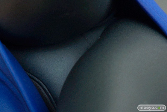 メガハウスの新作フィギュア ドラゴンボールギャルズ ドラゴンボールZ 人造人間18号の製品版とスカートキャストオフ画像23