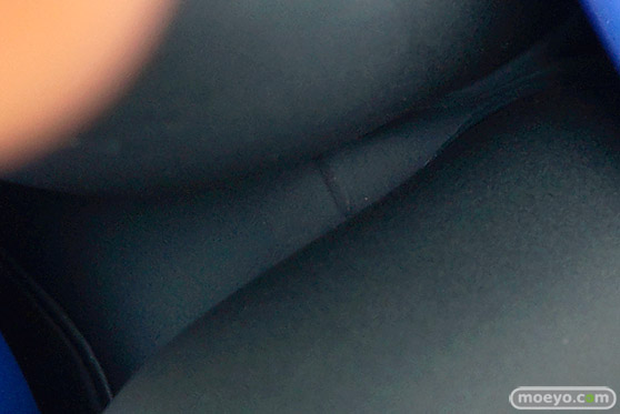 メガハウスの新作フィギュア ドラゴンボールギャルズ ドラゴンボールZ 人造人間18号の製品版とスカートキャストオフ画像25