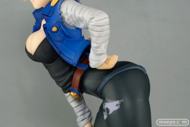 メガハウスの新作フィギュア ドラゴンボールギャルズ ドラゴンボールZ 人造人間18号の製品版とスカートキャストオフ画像35