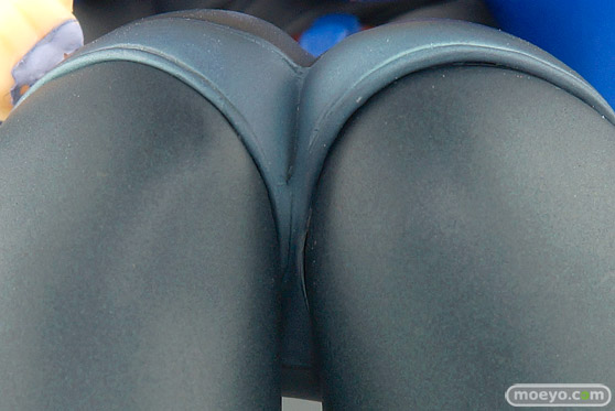 メガハウスの新作フィギュア ドラゴンボールギャルズ ドラゴンボールZ 人造人間18号の製品版とスカートキャストオフ画像42