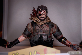 画像　フィギュア　サンプル　レビュー　ワンダーフェスティバル 2016［夏］　QT-HOUND オクトヘッド りゅんりゅん亭 02