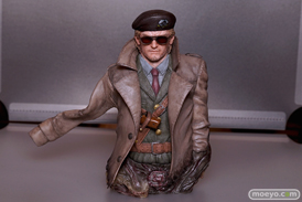 画像　フィギュア　サンプル　レビュー　ワンダーフェスティバル 2016［夏］　QT-HOUND オクトヘッド りゅんりゅん亭 03