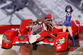 画像　フィギュア　サンプル　レビュー　ワンダーフェスティバル 2016［夏］　QT-HOUND オクトヘッド りゅんりゅん亭 15