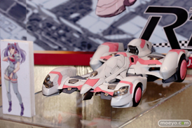 画像　フィギュア　サンプル　レビュー　ワンダーフェスティバル 2016［夏］　QT-HOUND オクトヘッド りゅんりゅん亭 16