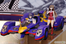 画像　フィギュア　サンプル　レビュー　ワンダーフェスティバル 2016［夏］　QT-HOUND オクトヘッド りゅんりゅん亭 17