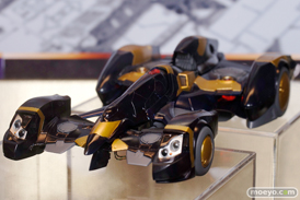 画像　フィギュア　サンプル　レビュー　ワンダーフェスティバル 2016［夏］　QT-HOUND オクトヘッド りゅんりゅん亭 18