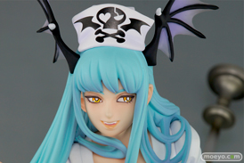 カプコンのカプコンフィギュアビルダー クリエイターズモデル ヴァンパイア モリガン・アーンスランド (ナースVer.) の新作フィギュア製品版画像11