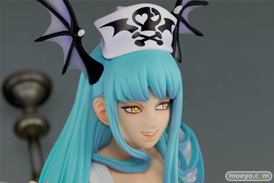 カプコンのカプコンフィギュアビルダー クリエイターズモデル ヴァンパイア モリガン・アーンスランド (ナースVer.) の新作フィギュア製品版画像12