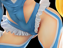 燃えるあたしはレインボーーー！！コトブキヤ「STREET FIGHTER美少女 レインボー・ミカ」予約開始！