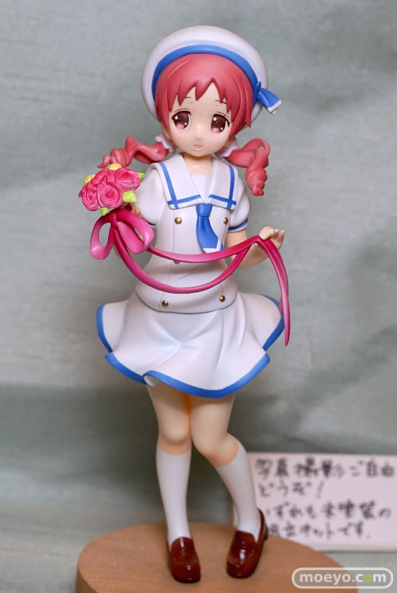 画像　フィギュア　サンプル　レビュー　ワンダーフェスティバル 2016［夏］　muscuto 多摩川青春スペース 平八座禅 vs Bカンパニー 14