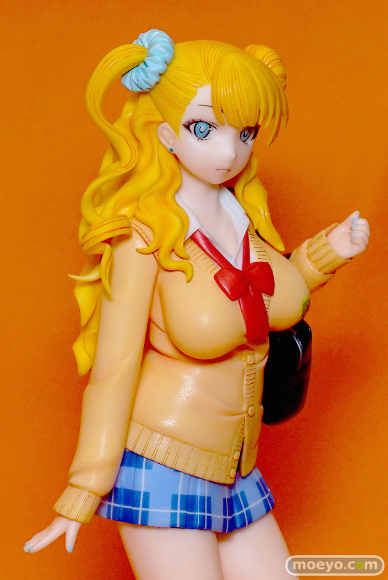 画像　フィギュア　サンプル　レビュー　ワンダーフェスティバル 2016［夏］　muscuto 多摩川青春スペース 平八座禅 vs Bカンパニー 16