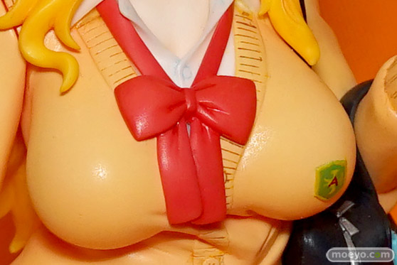 画像　フィギュア　サンプル　レビュー　ワンダーフェスティバル 2016［夏］　muscuto 多摩川青春スペース 平八座禅 vs Bカンパニー 17