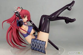 オーキッドシードのToHeart2 ダンジョントラベラーズ 向坂環 サムライver.の新作フィギュア彩色サンプル撮りおろし画像03