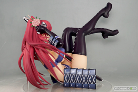 オーキッドシードのToHeart2 ダンジョントラベラーズ 向坂環 サムライver.の新作フィギュア彩色サンプル撮りおろし画像04